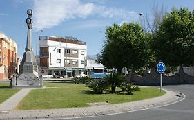 Hostal Puerto Beach